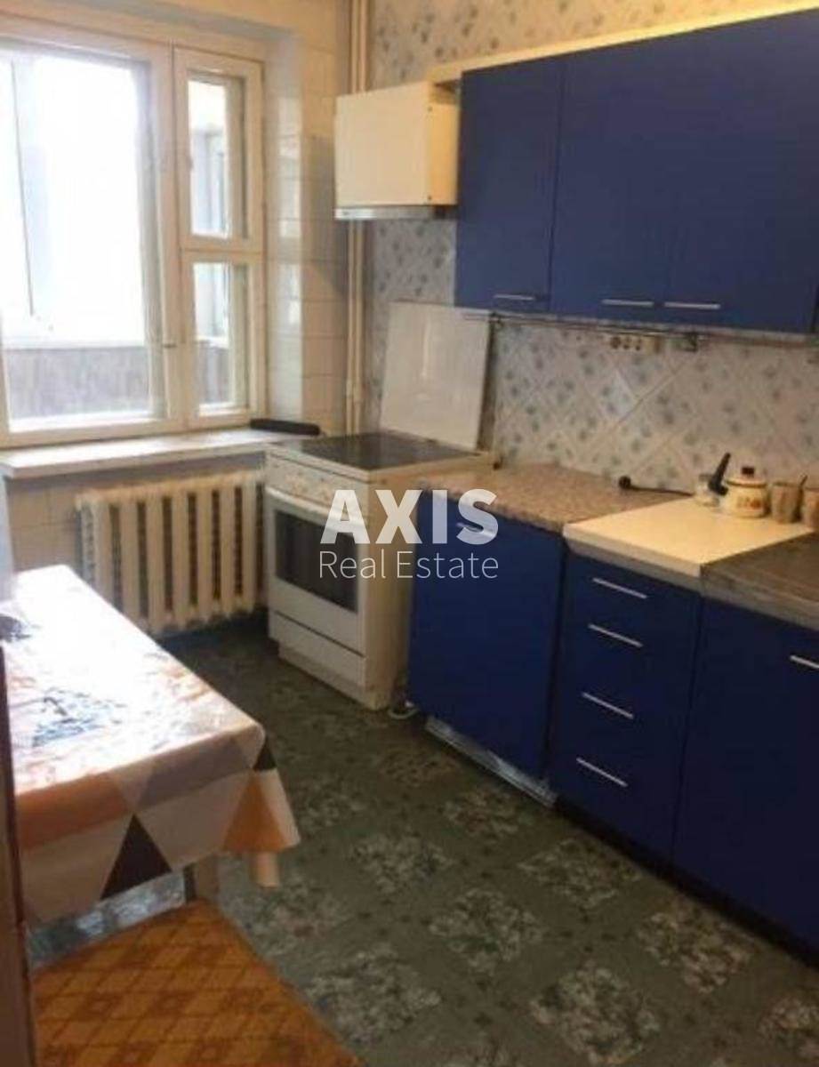 3к квартира ул. Антоновича 1601