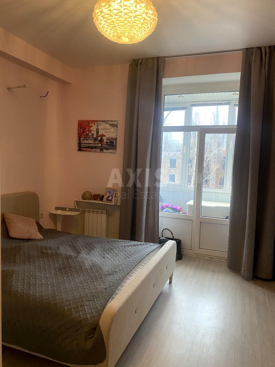 3k apartment vul. Kudri Ivana 18631886
