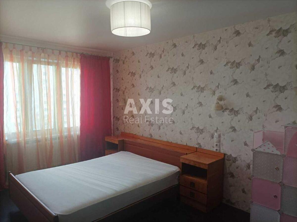3k apartment vul. Danchenka Sergija 28б