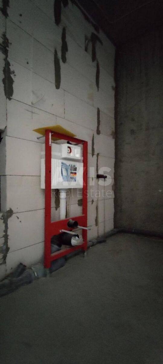 1k apartment vul. Sergija Kolosa 2Є589485