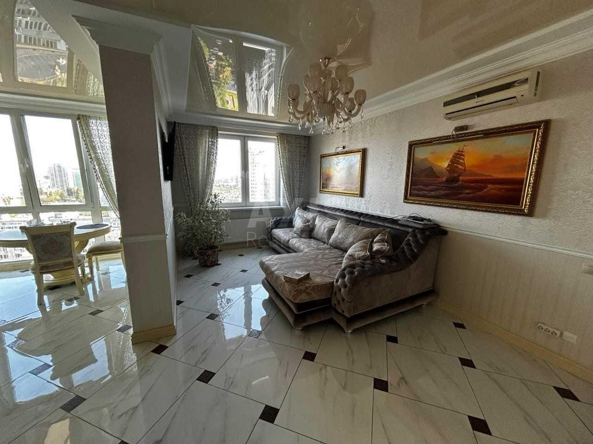 3к квартира пер. Тбилисский 1253341