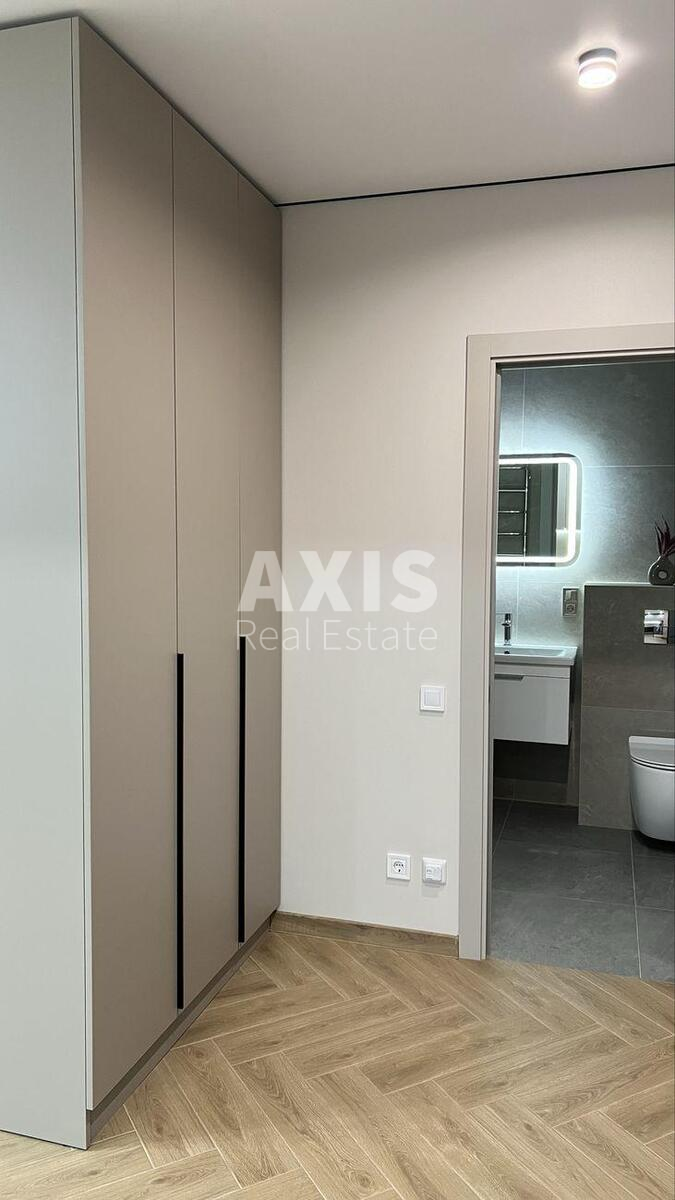 1к квартира ул. Всеволода Змиенко 34/21593596