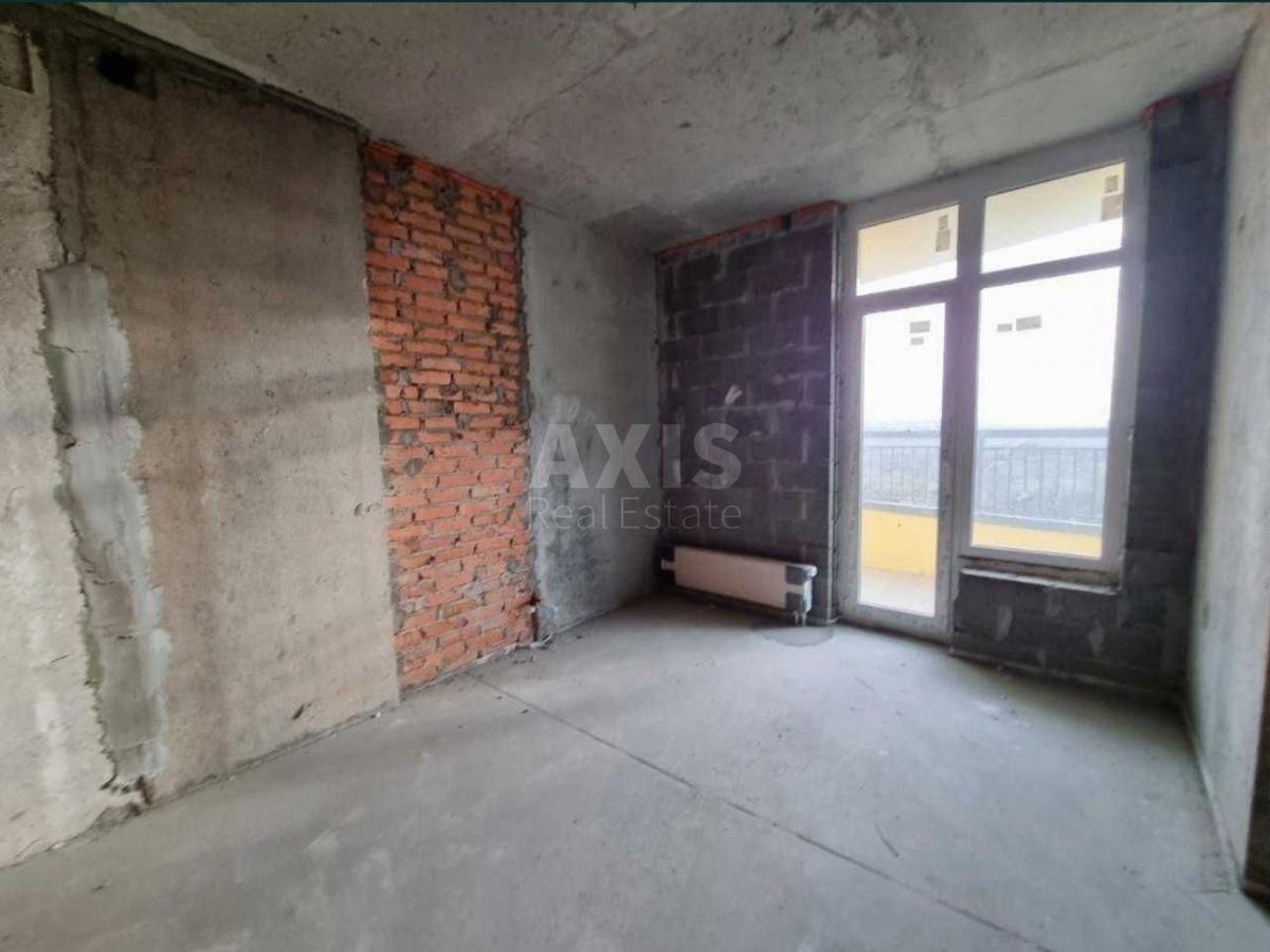 1k apartment vul. Radchenka Petra 271