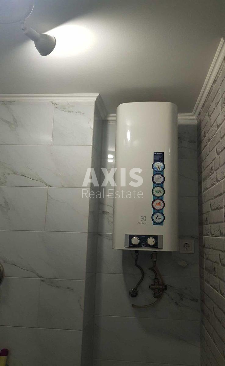 1k apartment vul. Kombinatna 2511