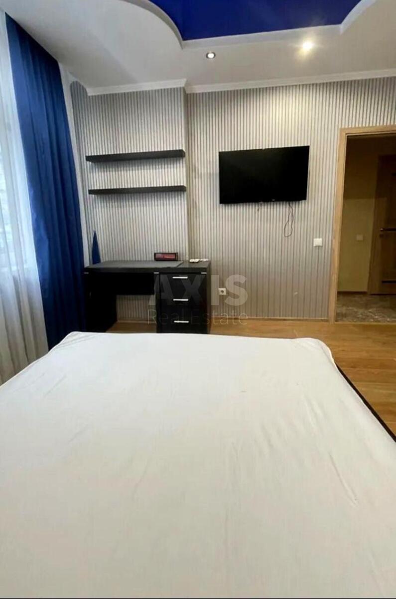 2к квартира ул. Сикорского Игоря Авиаконструктора 4Б632706