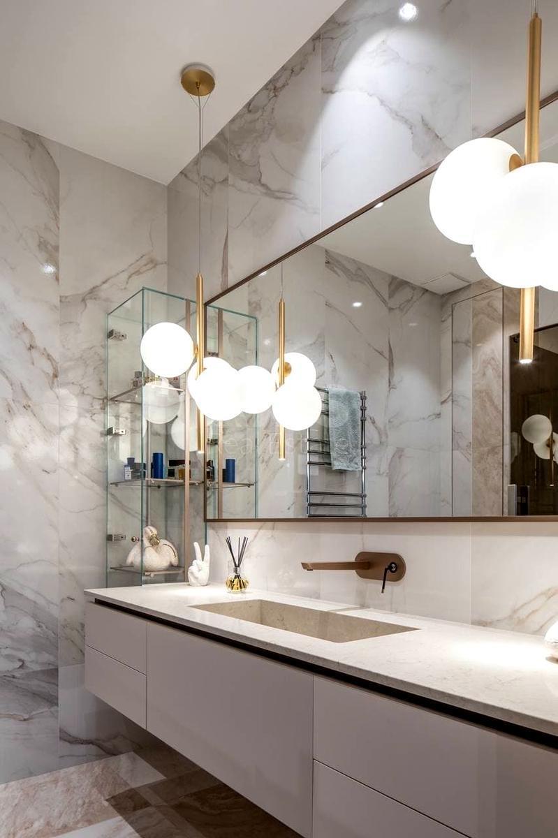 4к квартира ул. Джона Маккейна 7632926