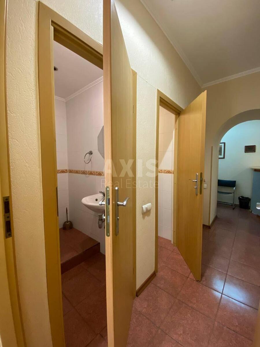 4k apartment vul. Dilova 6591055