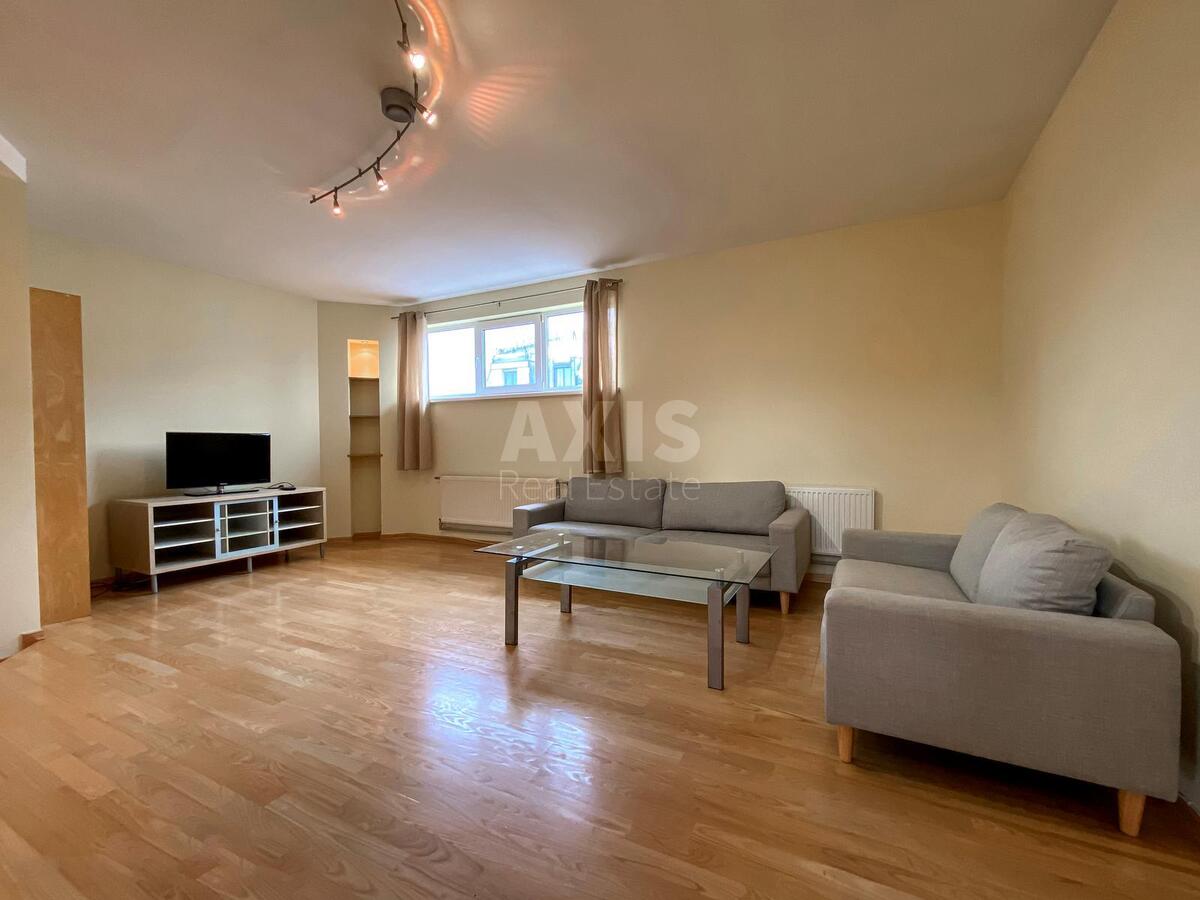 4k apartment vul. Jaroslaviv Val 19633453