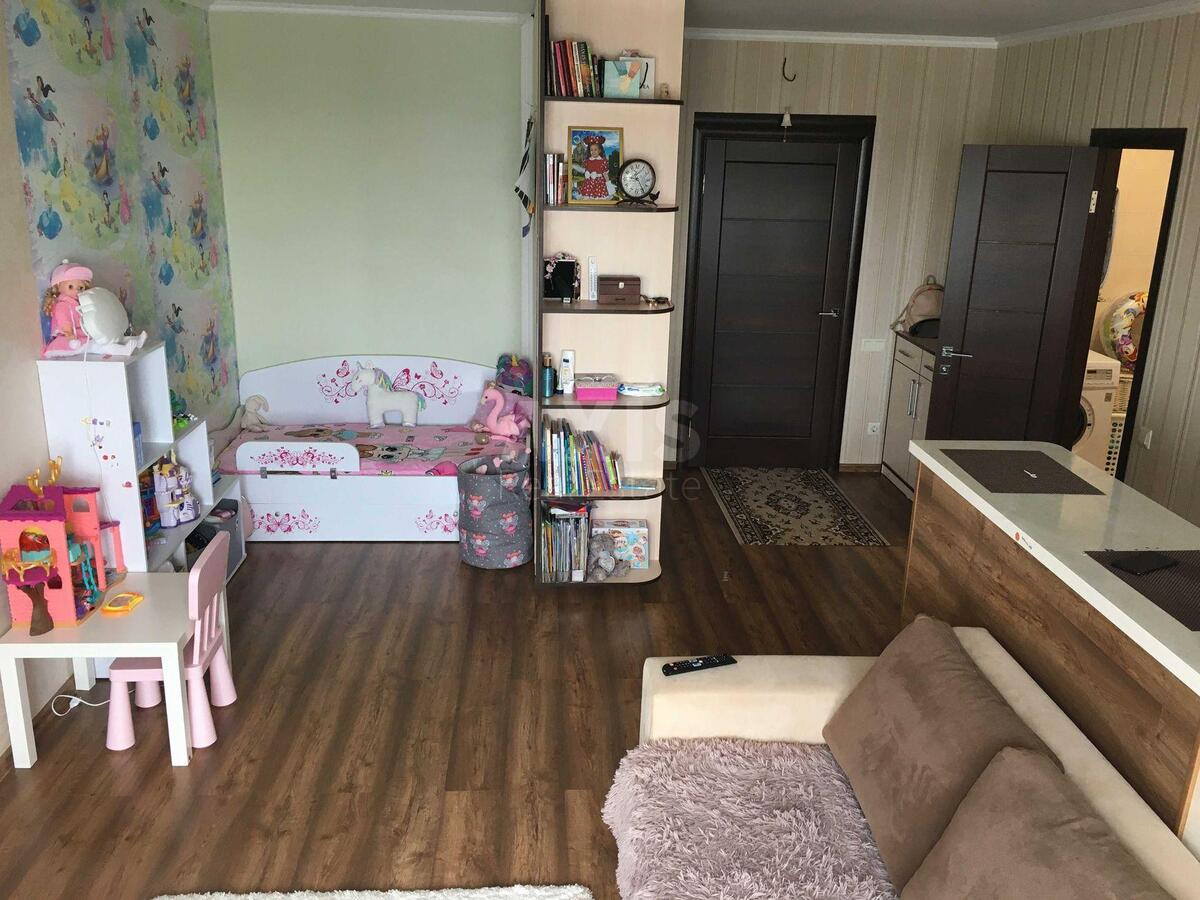 1k apartment vul. Zakrevs'kogo Mykoly 42А6
