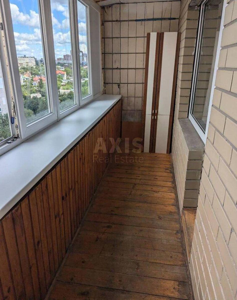 3k apartment pr-t Gagarina Jurija 516