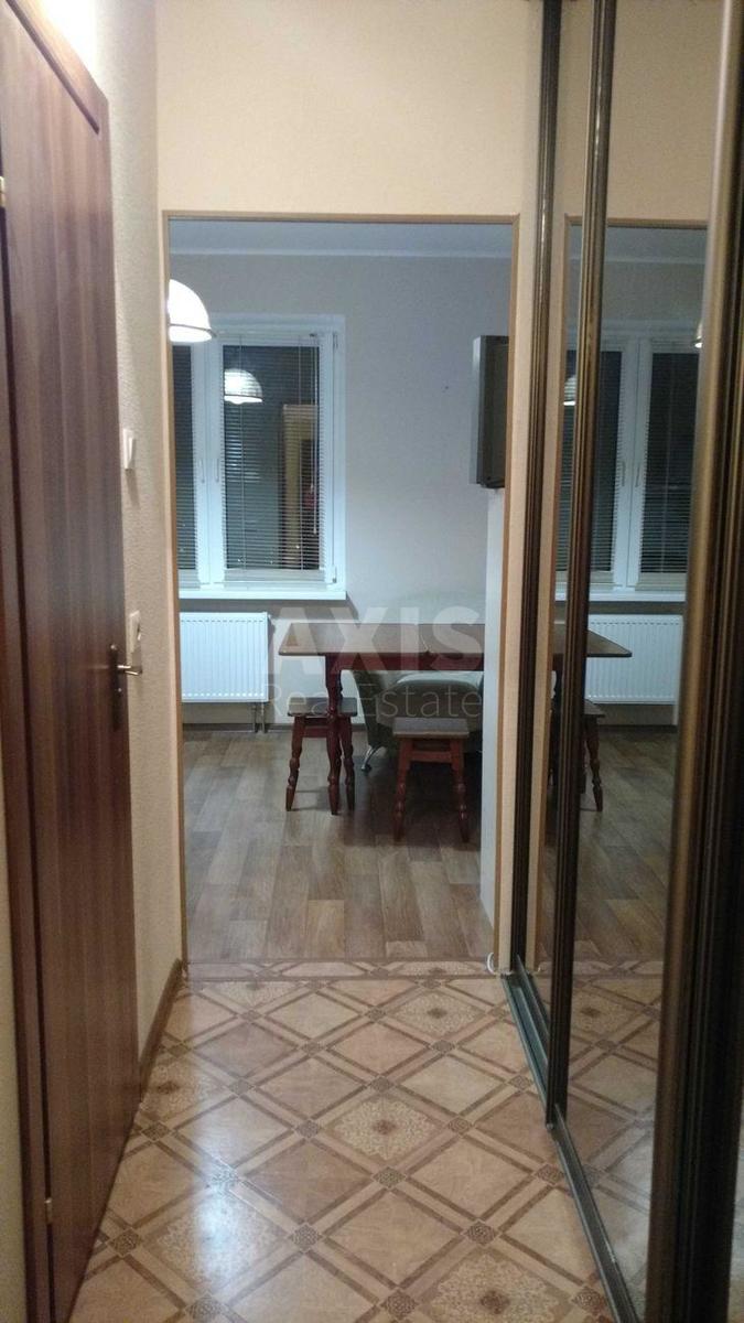 1к квартира ул. Закревского Николая 97А4