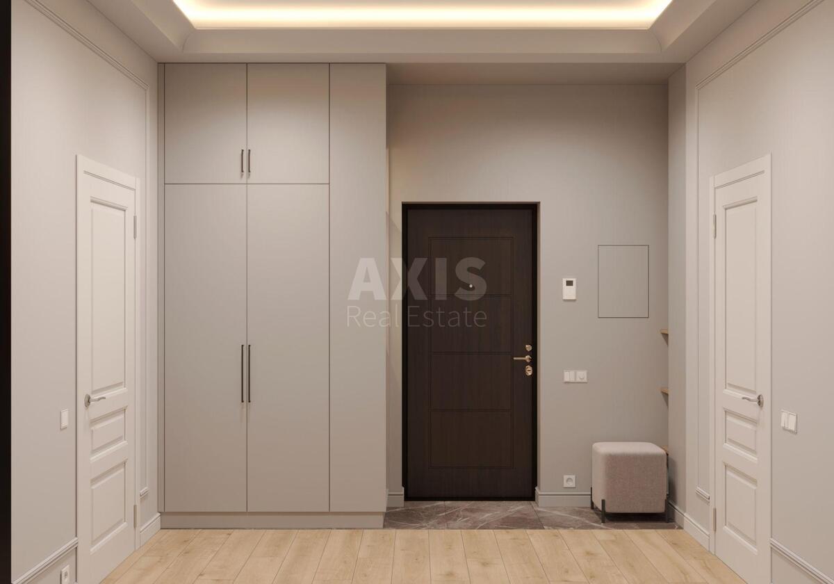 2k apartment vul. Kikvidze 176