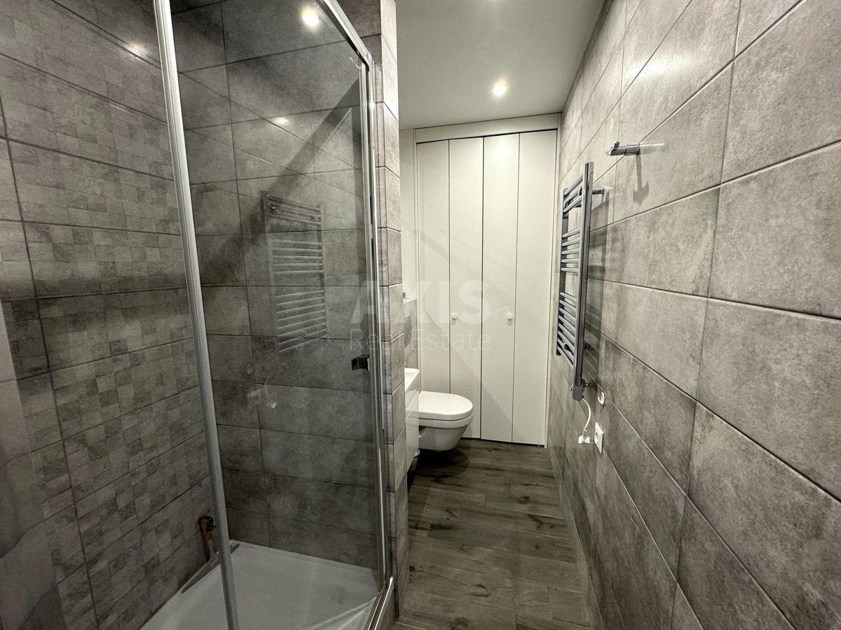 3k apartment vul. Yulia Zdanovska 36А10