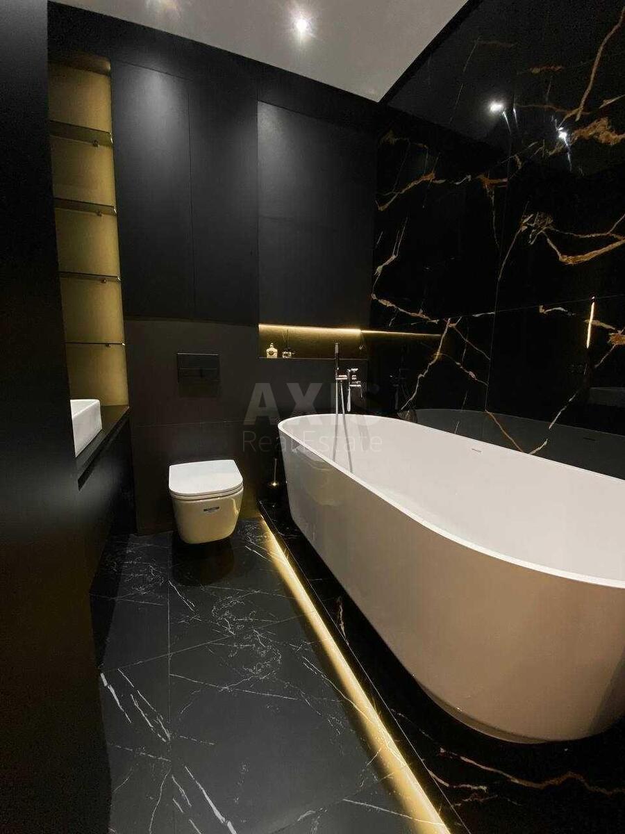 2k apartment vul. Glybochyc'ka 7316
