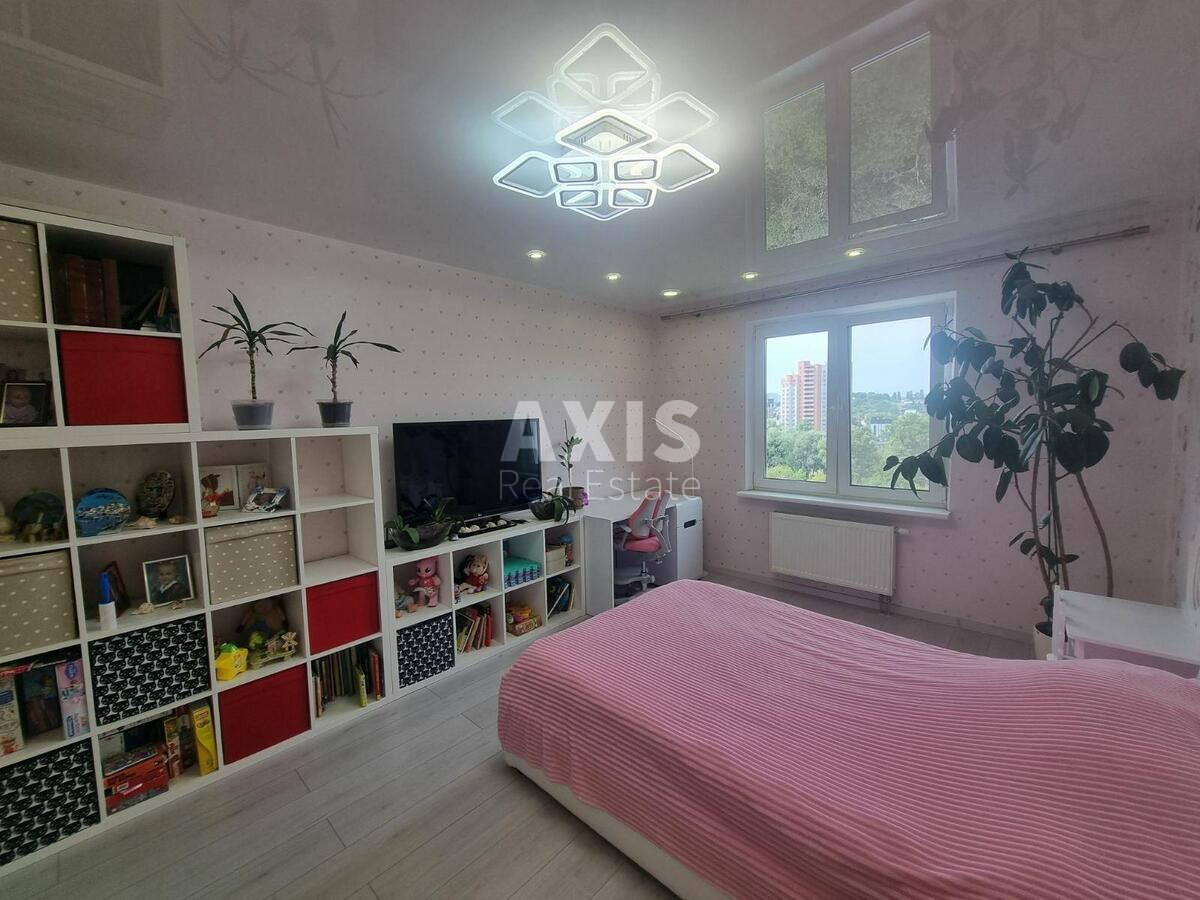 2k apartment prov. Jasynuvats'kyj 11580536