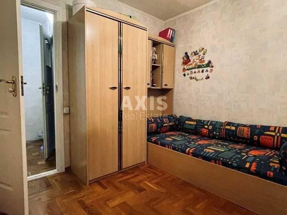3k apartment pr-t Volodimira Іvasyuka 20604236