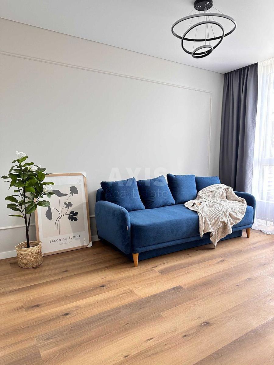 2k apartment pr-t Pravdy 831