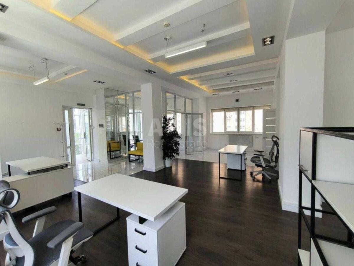 Офис ул. Василия Тютюнника 5А, 96м2604870