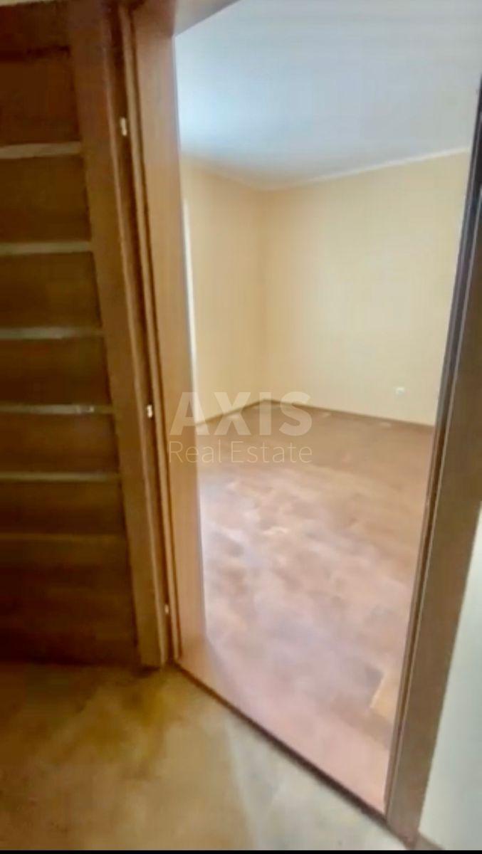 2k apartment vul. Konopljans'ka 222