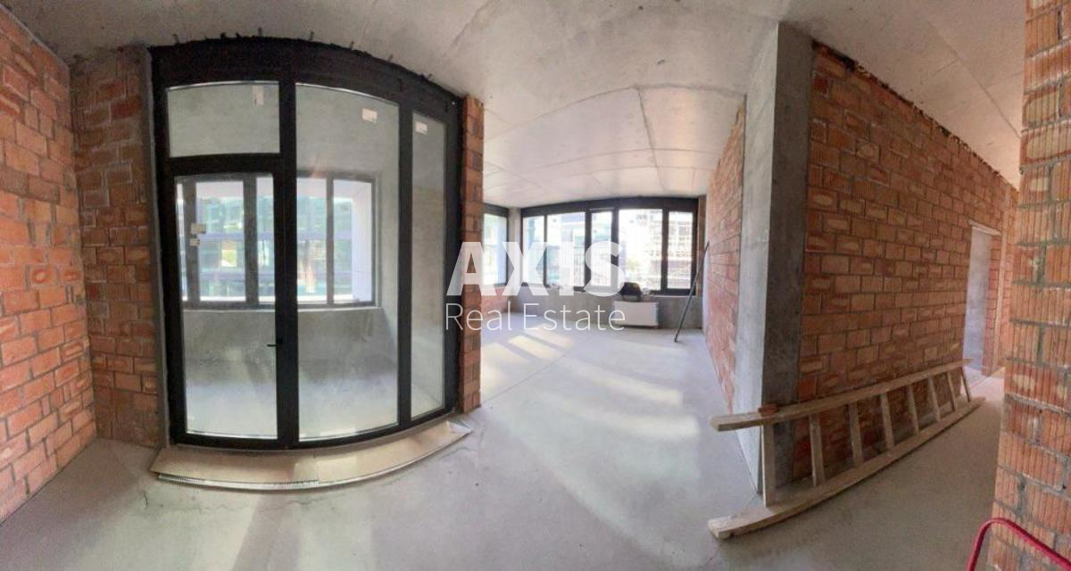 3k apartment vul. Hohlovyh Sim'i' 12а0