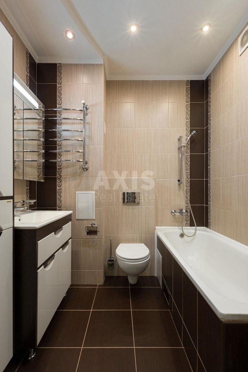 2k apartment vul. Chavdar Jelyzavety 37