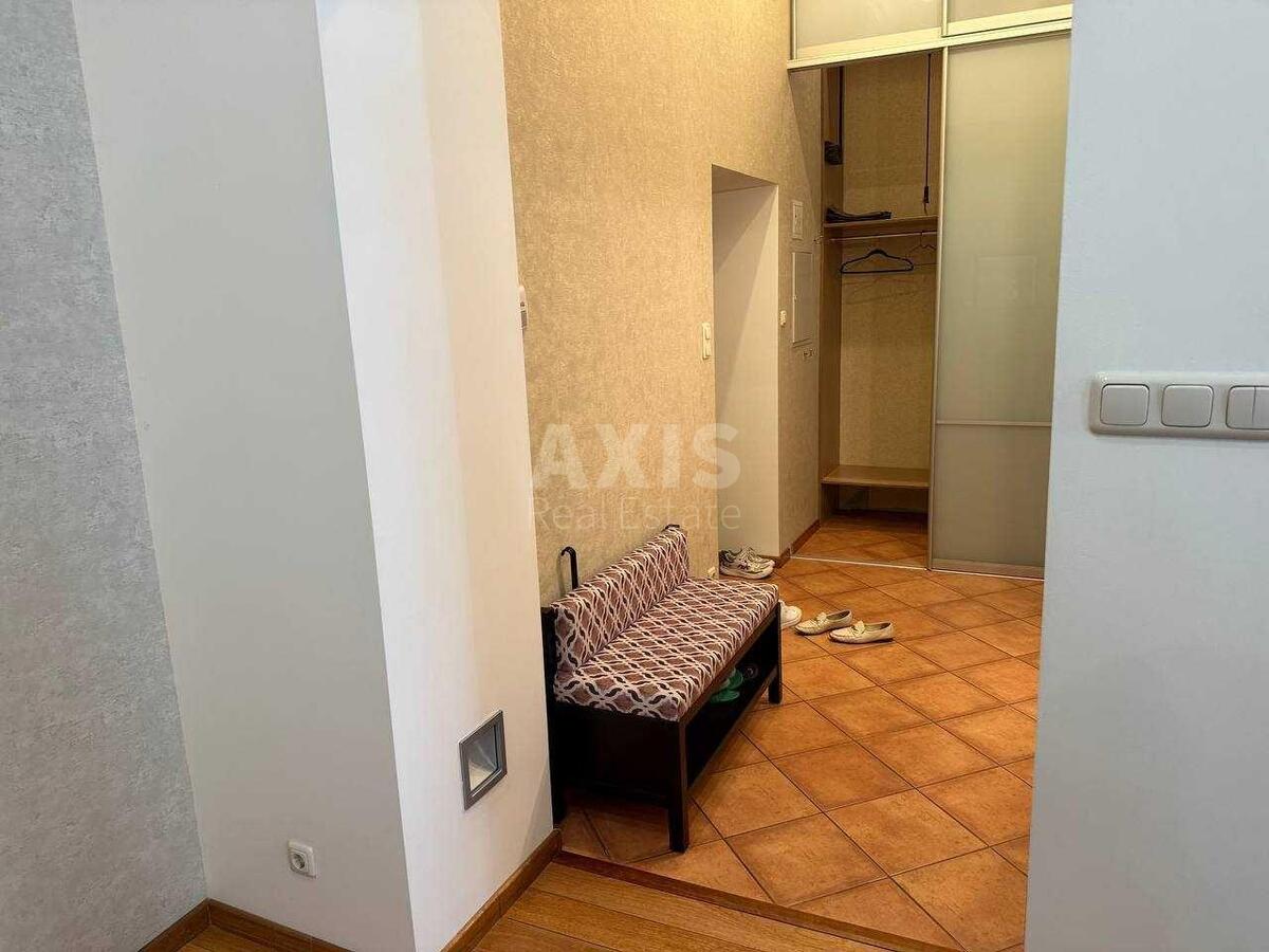 2k apartment vul. Gorodec'kogo Arhitektora 9604150