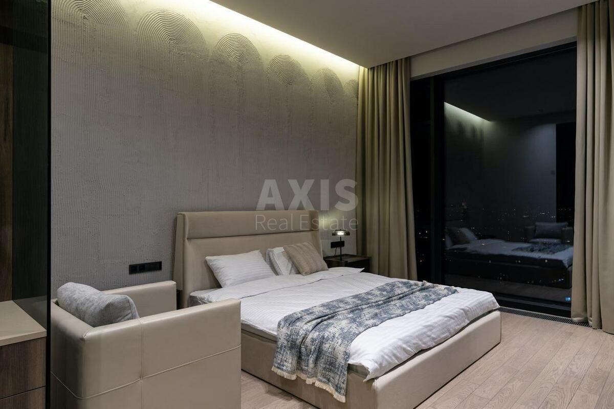 2k apartment prov. Laboratornyj 75