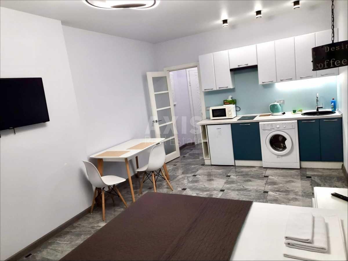 1k apartment vul. Gercena 32