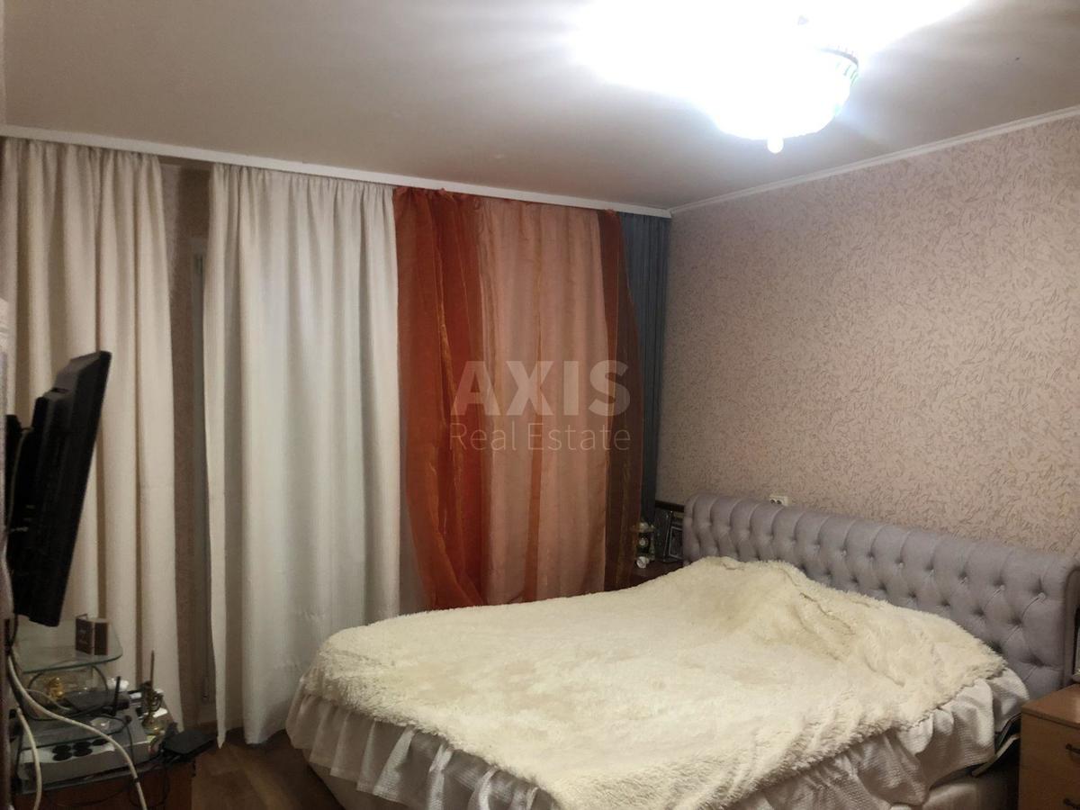 3k apartment vul. Zakrevs'kogo Mykoly 992