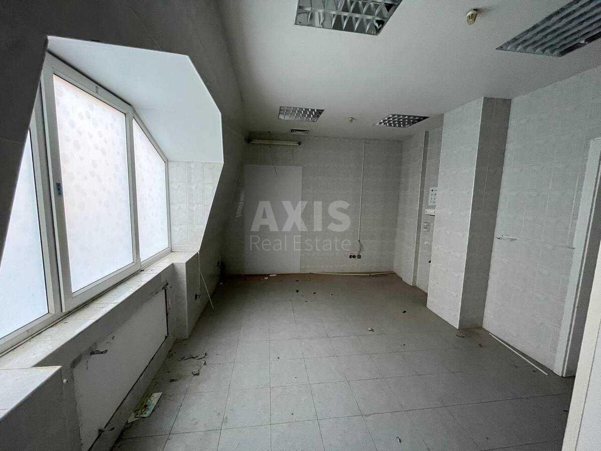 Service object vul. Zoologichna 3Д, 400m23