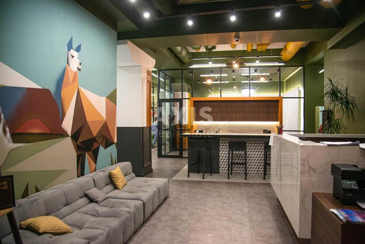 Office prov. Ohtyrs'kyj 7, 814m2522192