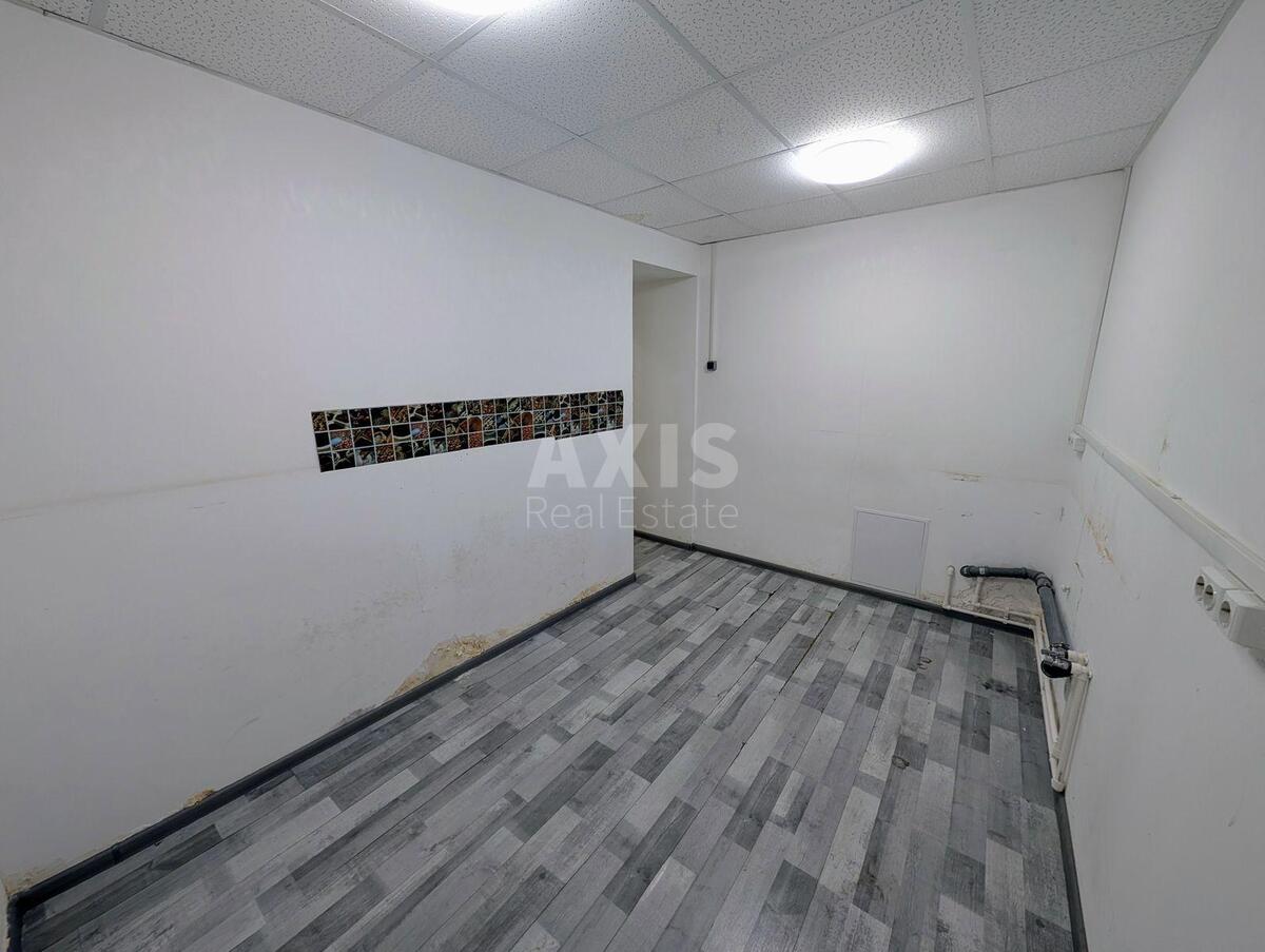 Office vul. Observatorna 10, 196m24