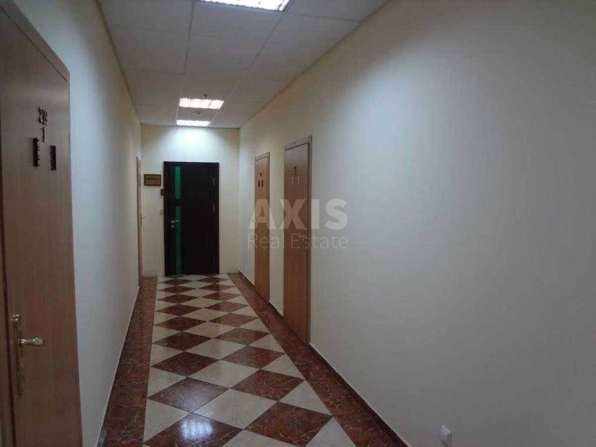 Офис пер. Кецховели Ладо 11, 54м28