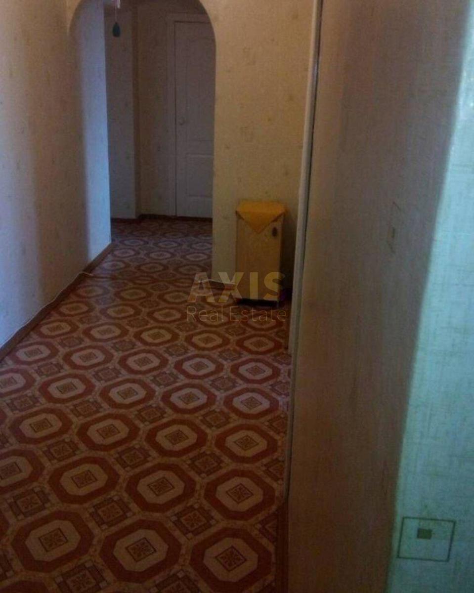 3k apartment vul. Kalachivs'ka 92