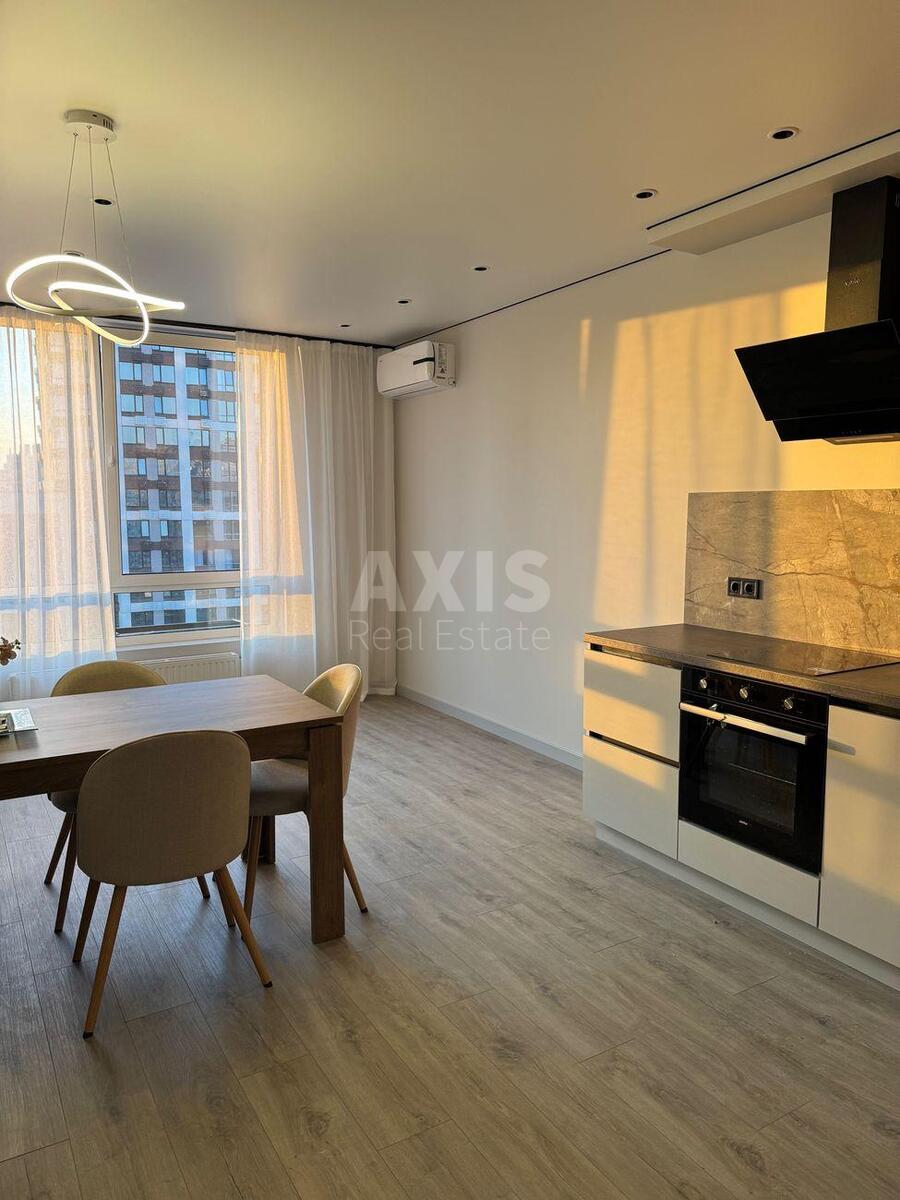 1k apartment vul. Rodyny Kristeriv 20596293