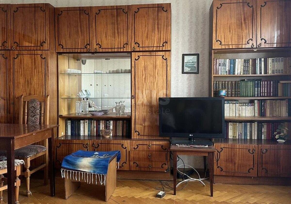 3к квартира бул. Вацлава Гавела 5Г638041