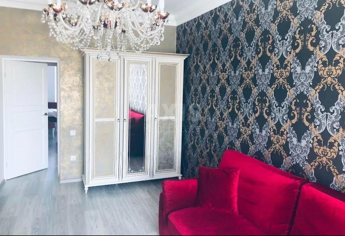 2k apartment rajon Prorizna vul., Shevchenkivs'kyj 61