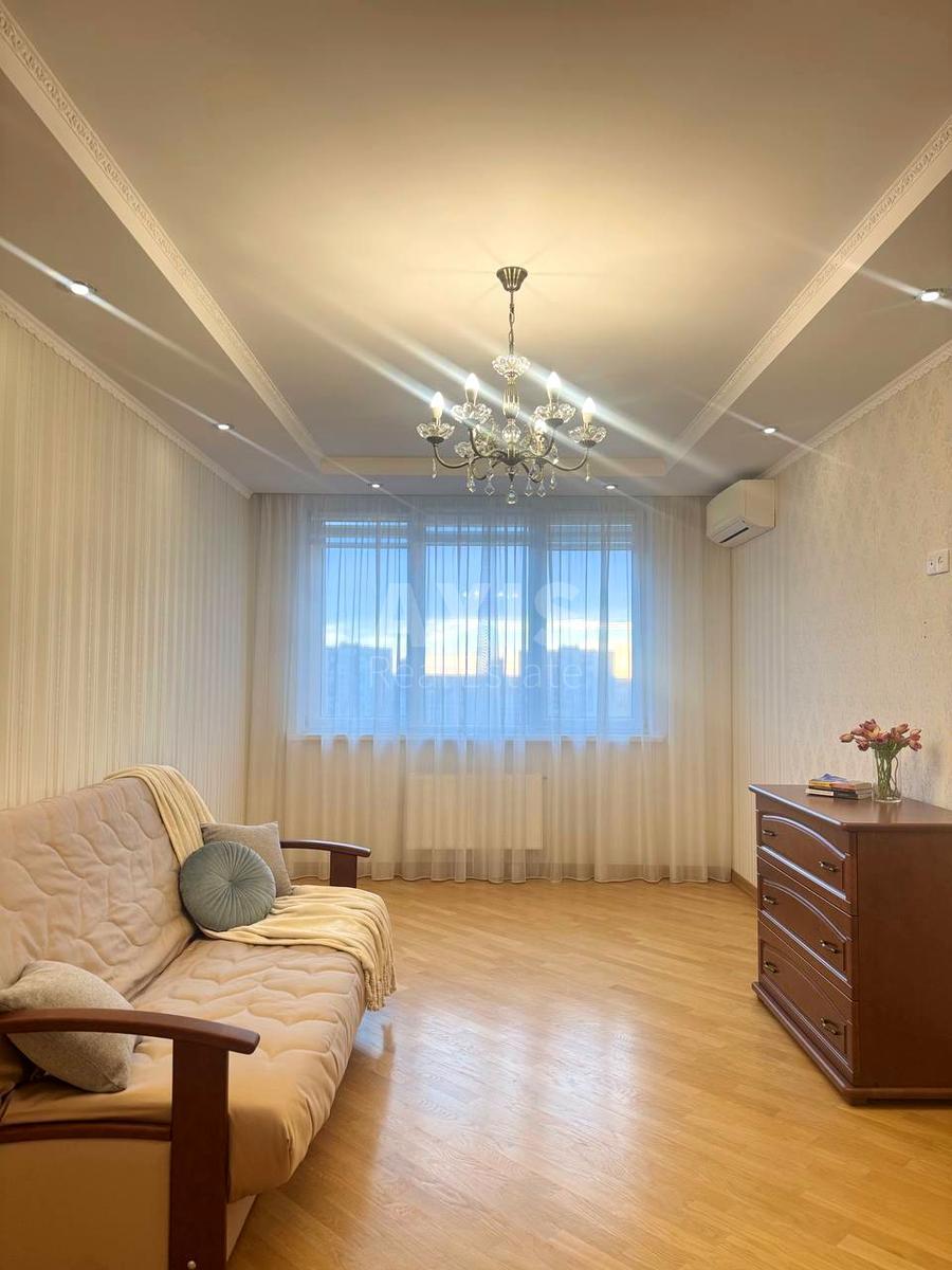 1k apartment vul. Samiyla Kishky 19/14638264