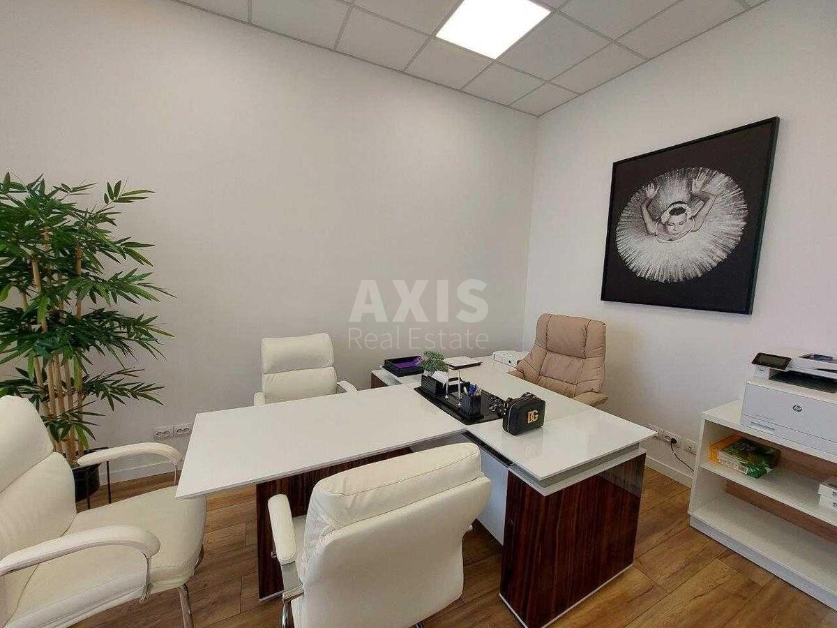 Office vul. Kostjantynivs'ka 75, 75m2596579
