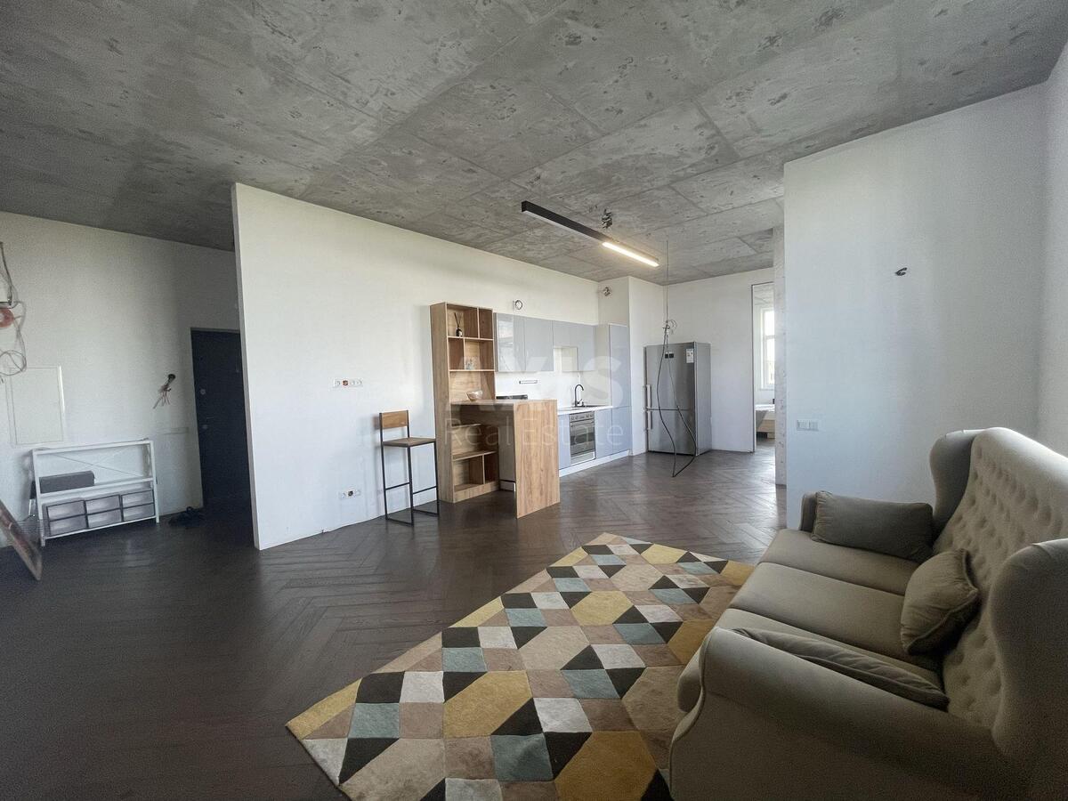 2k apartment vul. Baggovutivs'ka 1597175