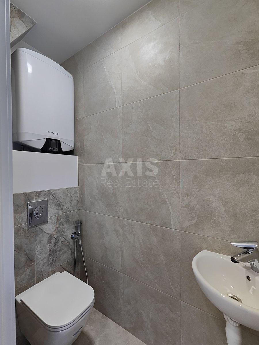 2k apartment vul. Vil'jamsa Akademika 19/148