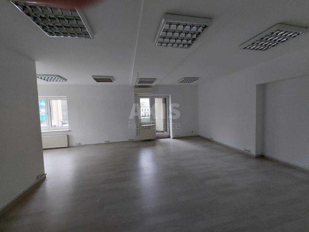 Office vul. Velyka Vasyl'kivs'ka 9/2, 173m20