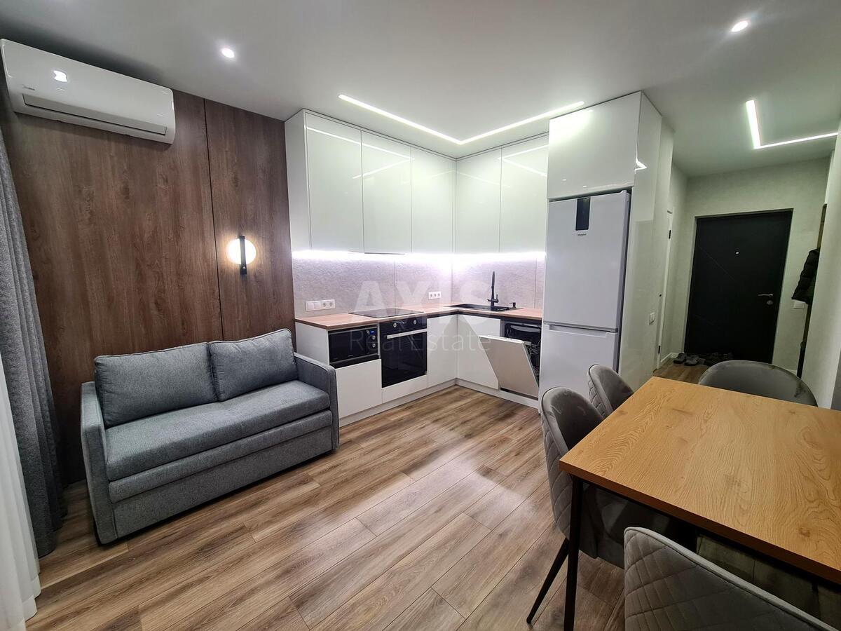 1k apartment vul. Zagorіvs'ka 176394410