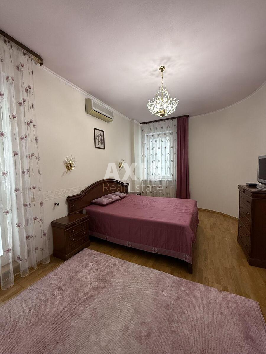 3к квартира ул. Тверская 4572133