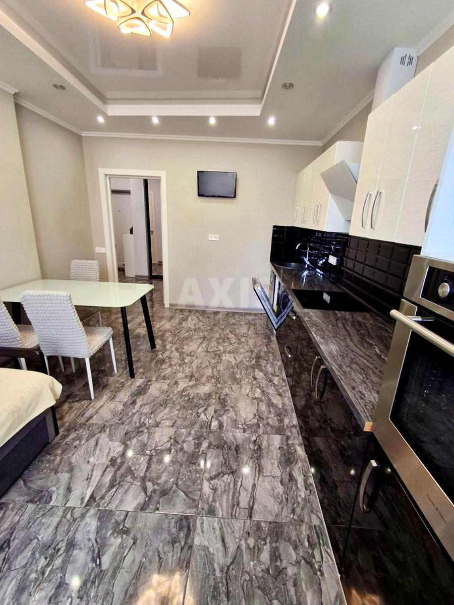 1k apartment vul. Kondratjuka Jurija 3639601