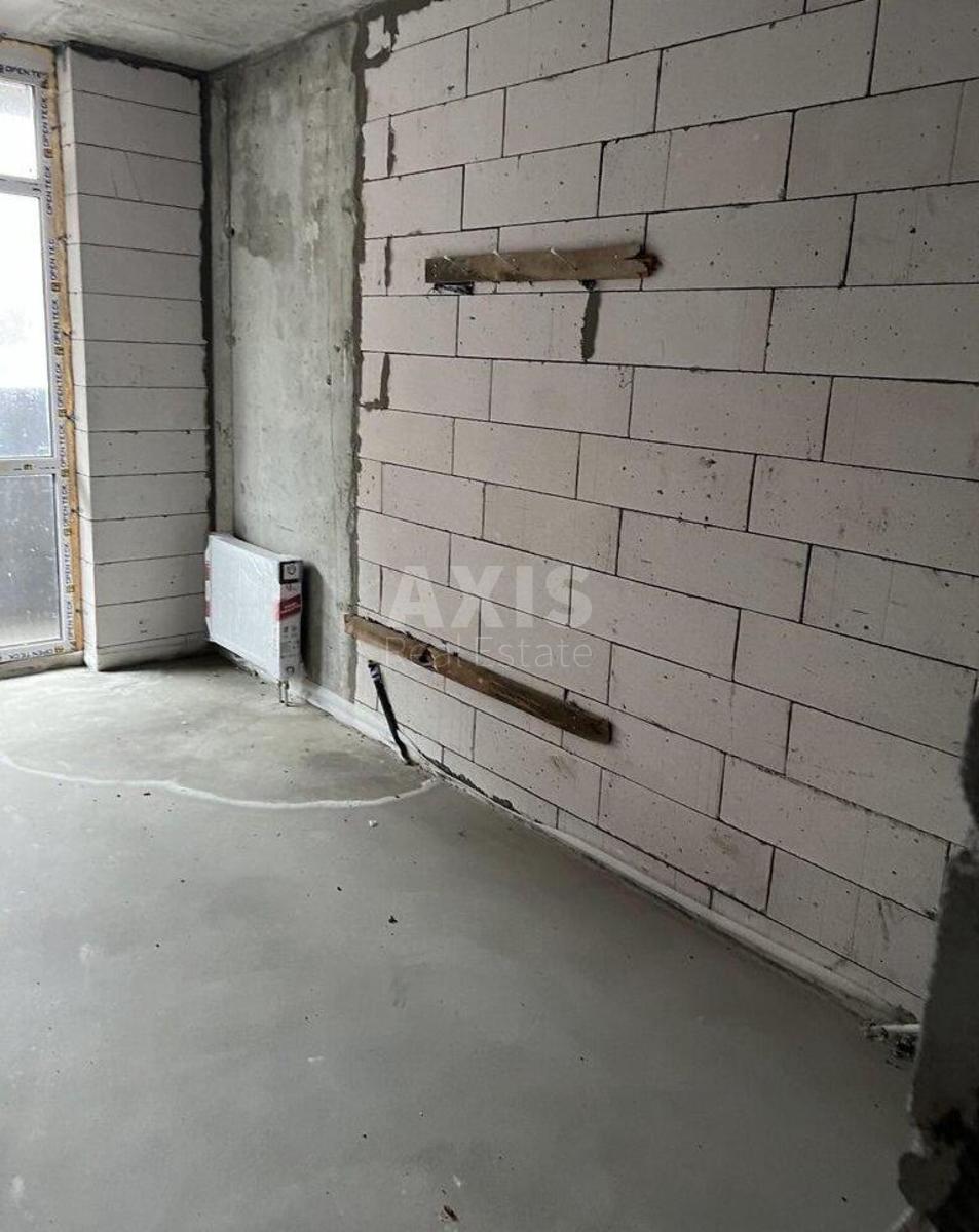 1k apartment vul. Zabolotnogo Akademika 148В, корп. 36