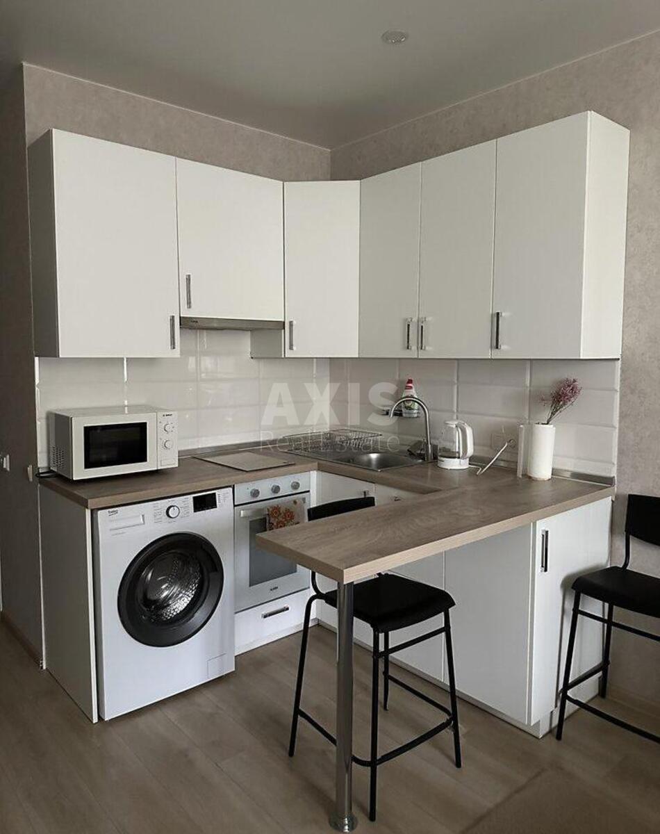 1k apartment vul. Pol'ova 7363980