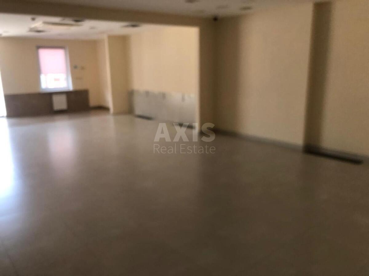 Офис ул. Бассейная 7В, 280м21