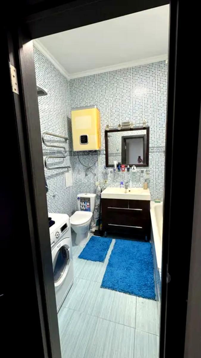 1к квартира пр-т Владимира Ивасюка 2Г639977