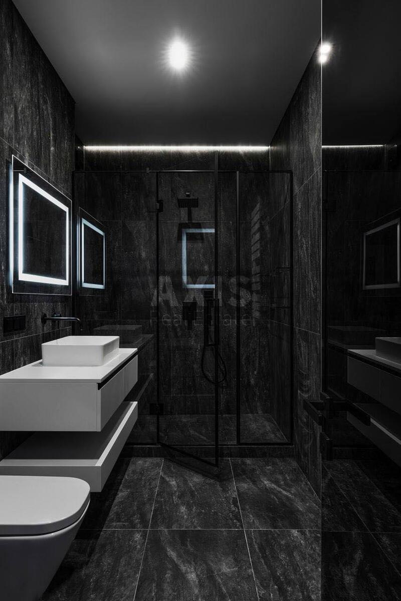 2k apartment vul. Antonovycha 445982910